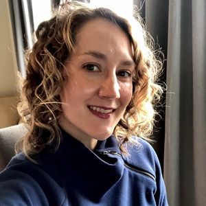 Meet your Posher, Leslie